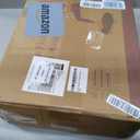ALSO GO Vibration Plate Exercise Machine for Whole Body Lymphatic Drainage