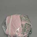 ABOCIW Womens 2 Piece Workout Sets Seamless Color Block Sports Bra Scrunch Butt Lifting High Waist Leggings Gym Set, Small