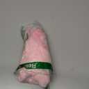 Jecikelon Pet Dog Clothes Dog Sweater Soft Thickening Warm Pup Dogs Shirt Winter Puppy Sweater for Dogs (Z01-Pink, Large)