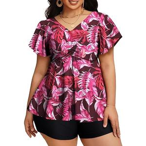 LIENRIDY Swimsuit Size 2XL