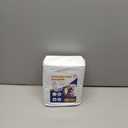 Male Dog Diapers with Wetness Indicator, Disposable Belly Band for Puppy Male Diapers, Doggie Wraps for Puppy Training, Incontinence (XS, 26 Count)