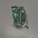 Sunglass Holder for Car Visor Clip [Real One-Handed Operation] [Soft Foam Protection] [Non-Slip] Magnetic Sunglasses Holder Car Visor Organizer & Accessories Interior Gift for Women Men (GREY) (1 Pack, gray)