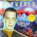 Gemworld Book One of Two (Star Trek The Next Generation, No 58)