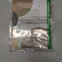 YOGINGO Womens Crop Casual Basic Tops Summer Autumn White L3 Black Short Sleeve Crew Neck T Shirts Slim Fit Tees Plain Going Out Y2k Cute Tops Sexy Tight Fitted Compression Baby Tee Shirts Trendy (White)