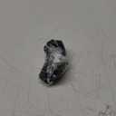 SHARICCA Womens Seamless Thongs No Show Underwear Soft Ribbed Invisible Panties Wave Edge Multi Pack (Large, 7p04 - All Black)