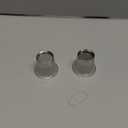 Reusable K Cups for Keurig K Supreme | Refillable K cups for Keurig K Supreme (Plus) Coffee Maker (2 PACK without Adapter)