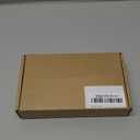 65W Laptop Charger Compatible with Dell Latitude 5410 7290 3140 3190 7390 5510 7480 7490 E7470 E7450 3350 3310 5480 5490 7280 7400 5510 E5570 E5470 19.5V 3.34A Round Barrel 7.4mm Adapter Power Cord