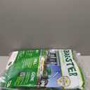 BAGSTER 3CUYD Dumpster in a Bag holds up to 3,300 lb, Green