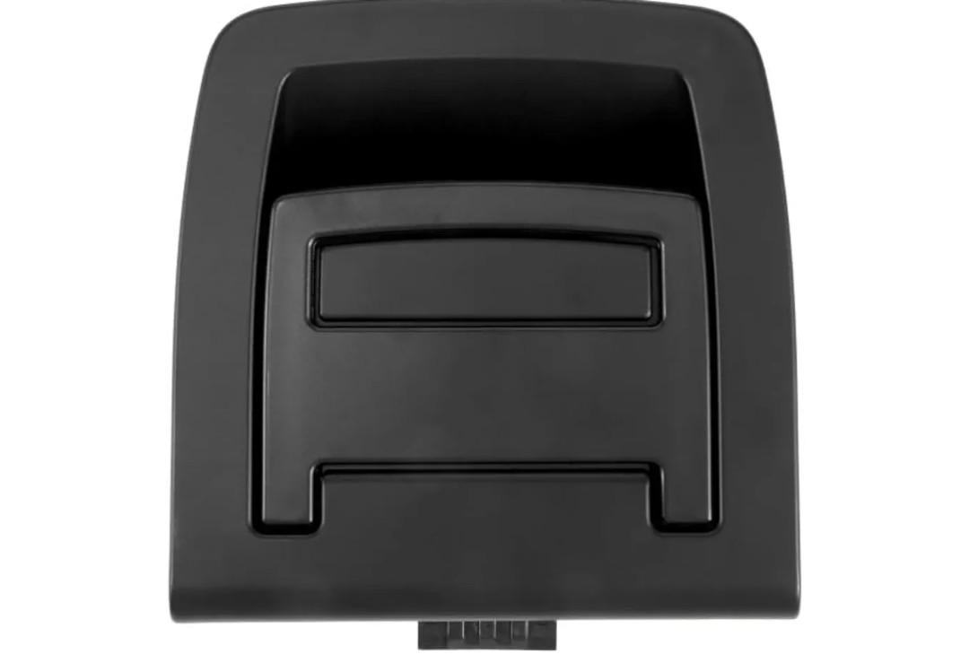 Boot Trunk Floor Carpet Cargo Interior Handle for 5 Series F07 F11 X5 F15 X6 F16