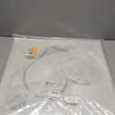 3 Pcs 24 x 24'' Valentines Large Heart Stencil for Painting on Wall Wood Stone Reusable Lips Heart Templates Love Stencils for Fabric Walls Paper Valentines Day Drawing Spraying Crafts