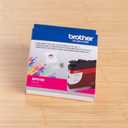 Brother Genuine Sublimation Ink Cartridge Magenta (SP01MS), 48 ML