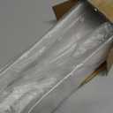 LUCYCAZ Over The Door Hooks Organizer, Door Hanger Storage with Coat Hooks Wreath Hanger & Mesh Basket, Over The Door Towel Rack Door Organizer for Bathroom,Bedroom,Kitchen (White), OVTD01