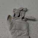 Bionic Men's Stablegrip 1.0 White Golf Glove (Cadet Medium)