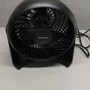 Honeywell TurboForce 3 speed Electric Air Circulator