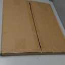 HLiWEGNS Brushed Gold 16x20 Frame  Poster Frame with Brushed Gold Finish  Picture Frame for 16 x 20 Artwork, Canvas Prints, Puzzles, and Wall Decor