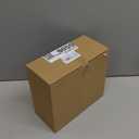 Rattan Effect Resin Bunny Easter Decor,Table Rabbit Easter Decorations,Spring Bunnies Decoration Statue Figurine for Home Farmhouse (Brown, Small-Pair)