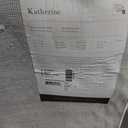 Loloi Jean Stoffer Katherine Collection KES-04 Pebble/Ocean 7'-10'' x 10', .25" Pile Height, Area Rug
