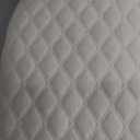 Derila Cervical Neck Pillow for Sleeping - Ergonomic Neck Support Pillow for Back, Stomach, Side Sleeper Contour Memory Foam Pillows for Shoulder Relief - 19.7" x 11.8" x 3.9"