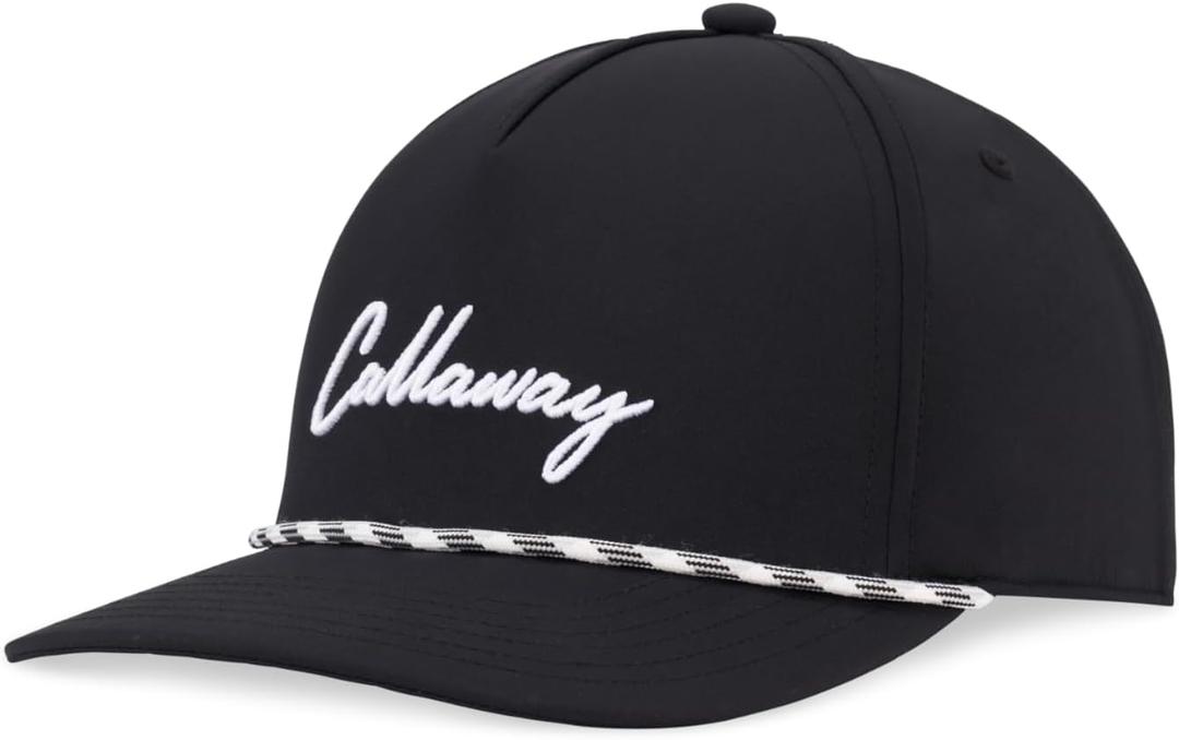 Callaway Golf Retro Collection Headwear (White)