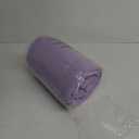 EMME Cotton Muslin Blanket King Size - Soft, Breathable Layering Blanket, 108"x90", All Season Gauze, Lavender