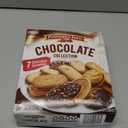 Pepperidge Farm Chocolate Collection, 7 Cookie Varieties, 13-oz Box (13.0 Ounce (Pack of 1)) BBD: 04/12/26