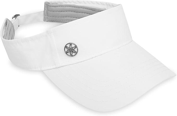 Gaiam Women's Visor