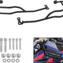 CHIFUN Motorcycle Handguard Hand Guard Handlebar Protector Replacement for BMW R1300GS R1300 GS R 1300GS 2023 2024 2025 R1300GS ADV 2024 2025