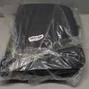 2 Pack Kick Mats Back Seat ProtectorSeat Back Protector for Kids Feet Car Seat with Car Back Seat Organizer, Seat Back Protector Cover for Back of Front Seats - Protect against dirt and scuffs