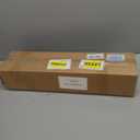 DVPARTS Muffler and pipe W/Gasket 15532-12050 67800-53410 for Kubota B20
