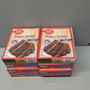 8 x Betty Crocker Favorites Super Moist, Chocolate Fudge, Cake Mix, 13.25 oz