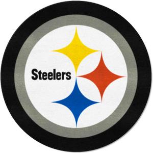FANMATS NFL-Teams Mens Mascot Mat