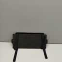 Sun Visor Extender Dark Grey