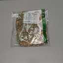 Copper Pearl Baby Gown - Knotted Newborn Sleepers for Baby Boy and Girl, Soft Stretchy Long Sleeve Infant Gowns with Bottom Tie and Hand Mittens, Perfect Hospital Coming Home Outfit (Fawn), L25'', W8''