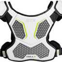 STX Cell VI Lacrosse Shoulder Pads, Large