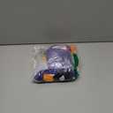 Mira Costume for Girls Pop Singers Fancy Dress Halloween Outfits Include T-Shirt Pants (9-10 Years, Yellow)