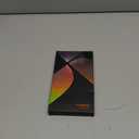 TORRAS for iPhone 17 Pro Case Crystal Clear, Ultra-Thin, 2025 Upgraded Non-Yellowing, Military-Grade Protection, Transparent Slim Case for iPhone 17 Pro Phone Case, Soft, Anti-Scratch, Clear