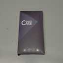 for iPhone 17 Pro Max Case with Stash Lens Stand and 9H Screen Protector, Fit for MagSafe, Military-Grade Drop Protection Phone Case for iPhone 17 Pro Max, 360 Full Protection, Cosmic Orange