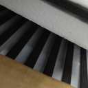 Grill Parts for Weber Spirit e310, 17.5" Grill Grates for Weber Spirit 300 and Spirit II 300, Spirit E/S310 E/S315 320 330 SP320, Spirit 700, Genesis 1000-3500, Gold & Silver B/C Gas Grill, 7638 7639