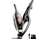 Roomie Tec SlimVac Cordless Vacuum Cleaner for Home 2200mAh Battery, High Suction Power, Lightweight 2-in-1 Handheld with Bagless Filter, 6 LED Headlights and Auto Recharge Station - Vincent
