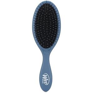 Wet Brush Original Detangler Hair Brush, Elemental Blue, Ultra-Soft IntelliFlex Bristles, Detangling Bristles Glide Through Tangles (Wet Dry & Damaged Hair), Women & Men