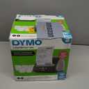 DYMO LabelWriter 5XL Label Printer Bundle Prints Extra-Wide ShippingLabels (UPS USPS) from Amazon eBay and More Perfect for eCommerce Sellers Includes 5 Extra-Large Shipping Labels (1100 Total)