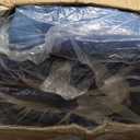 Baby Play Mat 1.2" Thick Memory Foam Nursery Rug Area Rug, 92 X 67 Yoga Mat Playmat Crawling Mat for Baby,Toddlers,Infants,Kids,Floor Mat Tatami Mat for Living Room with Non-Slip(Blue)