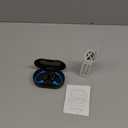 Wireless Earbuds, 2025 Bluetooth 5.4 Headphones Sport, Bluetooth Earbuds with ENC Noise Canceling Mic, 50H Stereo Wireless Headphones IP7 Waterproof with Earhooks, Dual LED Display for Workout/Running