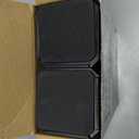 EclatBain Bed Risers Furniture Risers Heavy-Duty Rectangular Adjustable Block Lift to 3 inches and 4.3 inches Desk, Sofa, Chair Legs, Refrigerator, Washing Machine Support up to 4000 pounds