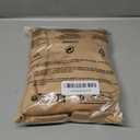 Box Spring Cover Queen Size, 4 Way Stretch Smooth and Elastic Wrap Around Band 4 Sides Bed Skirt for Hotel & Home - Queen, Camel