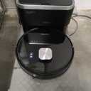 MAMNV Robot Vacuum and Mop, 11500 Pa Suction, 3-in-1 Robotic Vacuum with Smart LiDAR Navigation, 70 Day Self-Emptying,160 Min Runtime,App/Alexa/Voice Control, Ideal for Pet Hair, Carpet & Hard Floor