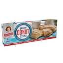 8 x Little Debbie Donut Sticks 6 Individually Wrapped Snack Cakes, 10 OZ Box (EXP 05/19/26)