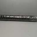 4FTx150FT Chicken Wire Netting Galvanized Wire Mesh Hexagonal for Poultry Garden Fencing Barrier