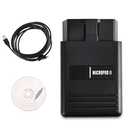 MicroPOD II V17.04.27 Professional Diagnostic & Programming Scanner Tool for Chrysler Dodge Jeep Fiat Up to 2016 with DRBIII Compatible, Multi-Language OBD2 Support