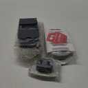 Mueller Pro-Series 10-in-1, 8 Blade Vegetable Chopper, Onion Mincer, Cutter, Dicer, Egg Slicer with Container, French Fry Cutter Potatoe Slicer, Home Essentials & Kitchen Gadgets, Salad Chopper